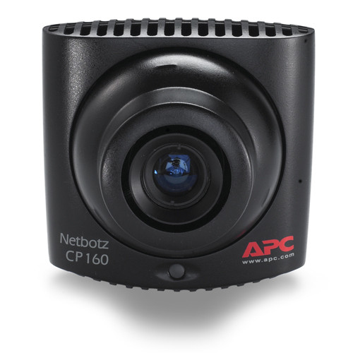 NETBOTZ CAMERA POD 160 .