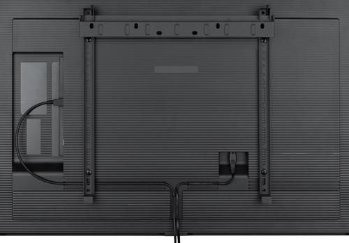 LCD Ecrans à affichages dynamiques iiyama ProLite LH5560UHS-B2AG 1386,84 mm - 24 Heures/7 Jours Operation - Vertical Align