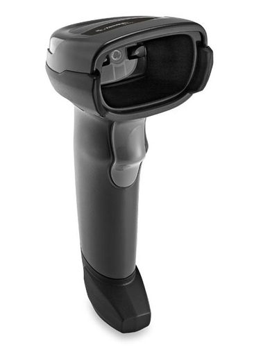 DS2208-SR BLACK USB KIT: DS2208-SR00007ZZWW SCANNER, CBA-U21-S07ZBR SHIELDED USB CABLE