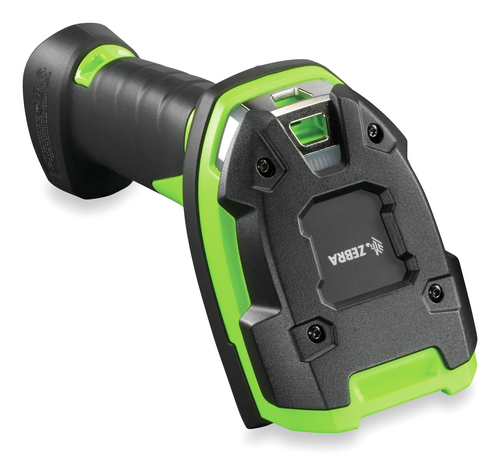 Zebra DS3608-SR. Type: Handheld bar code reader, Scanner type: 1D/2D, Sensor type: LED. Connectivity technology: Wired, St