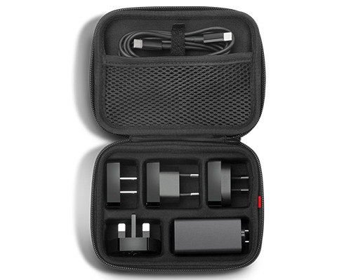 Lenovo 40AW0065WW. Charger type: Indoor, Power source type: AC, Charger compatibility: Universal. Input voltage: 100 - 240