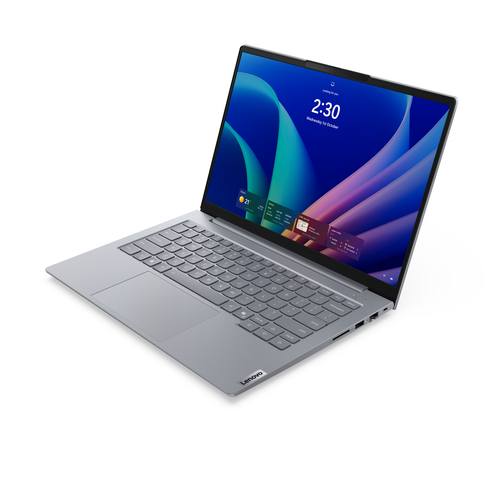 Lenovo ThinkBook 14 G9 IPL 21UX006BMX 35.6 cm (14") Copilot+ PC Notebook - WUXGA - 60 Hz - Intel Core Ultra 5 Series 3 325