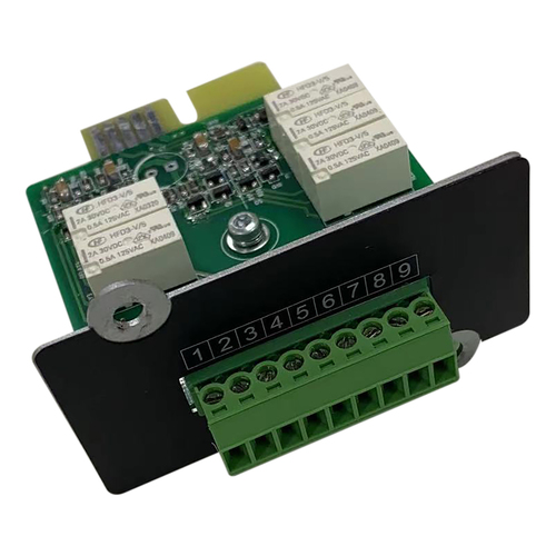 Schneider Electric (E3SOPT010) Serviço