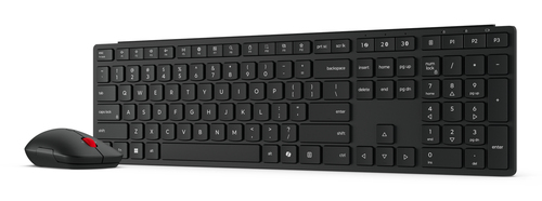 Lenovo (4X31S04821) Clavier et Instrument de Pointage
