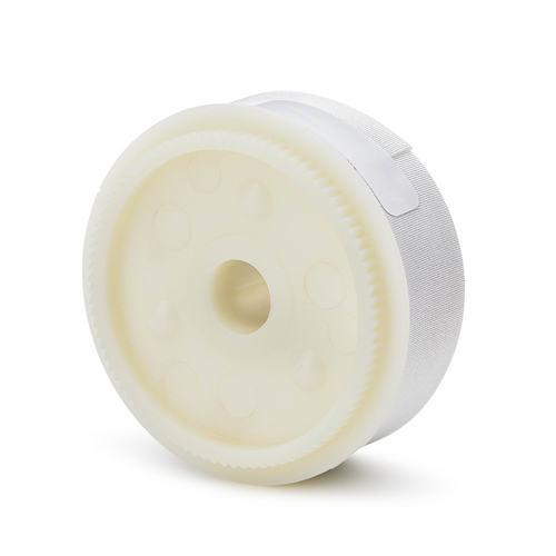 StarTech.com FOCLEANERREFILL. Produktfarbe: Weiß, Produkttyp: Reinigungswalze. Gewicht: 18 g