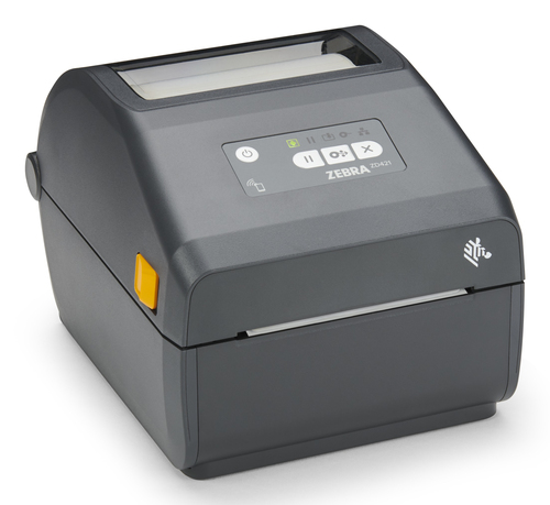 ZD421 TT 203DPI USB HOST LAN