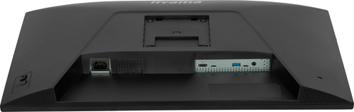 iiyama ProLite XB2796HSC-B1. Taille de l'écran: 68,6 cm (27"), Résolution de l'écran: 1920 x 1080 pixels, Type HD: Full HD