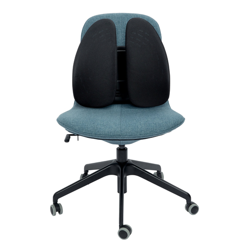 SMARTFIT CONFORM BACK SUPPORT .