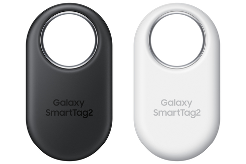 Samsung Galaxy SmartTag2 EI-T5600 Asset Tracking Device - Bluetooth