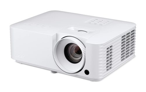 Acer Vero PL2520pi 3D Deckenmontage DLP-Projektor - 16:9 - Weiß - 1920 x 1080 Piel - 3,500,000:1 Kontrastverhältnis - 4000