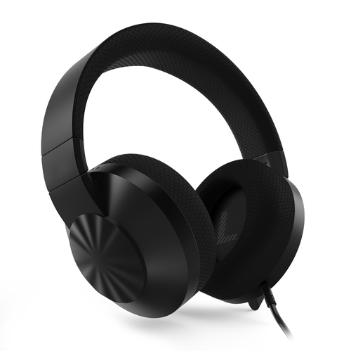 Lenovo H210. Product type: Headset. Connectivity technology: Wired. Recommended usage: Gaming. Headphone frequency: 20 - 2