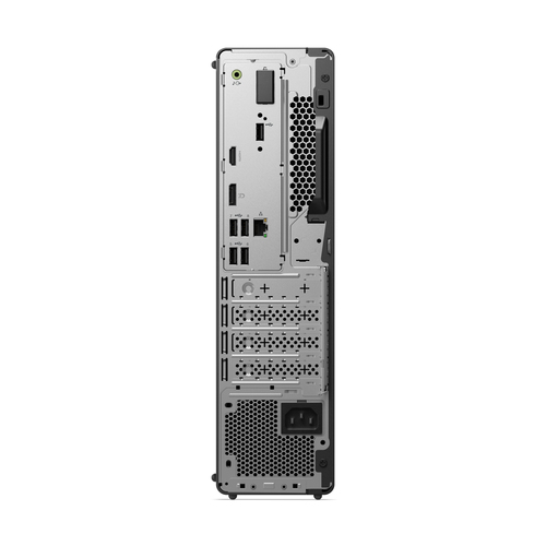 Desktop Computer Lenovo ThinkCentre neo 50s Gen 6 13DM002GGE - Intel Core Ultra 5 2nd Gen 225 - 16 GB - 512 GB PCI Express