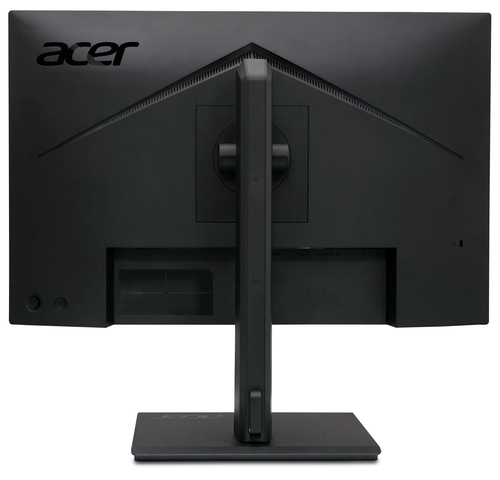 Moniteur LCD Acer Vero B277U G 27" Classe - 16:9 - Noir - 68,6 cm (27") Viewable - LED Rétroéclairage - 350 cd/m² - 4 msHa