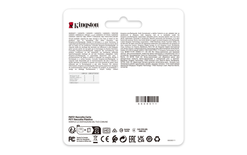 Kingston DataTraveler SE9 G3 64 GB USB 3.1 (Gen. 1) Typ A Flash-Laufwerk - Golden - 220 MB/s Read Speed - 100 MB/s Write S