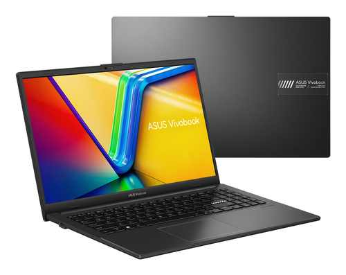 ASUS Vivobook Go 15 E1504TA-DISBQ351WS. Ordinateur portable, Format: Clapet. Famille de processeur: Intel® N, Modèle de pr