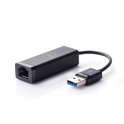 DELL 470-ABBT. Connectivity technology: Wired, Host interface: USB, Interface: Ethernet. Maximum data transfer rate: 1000 