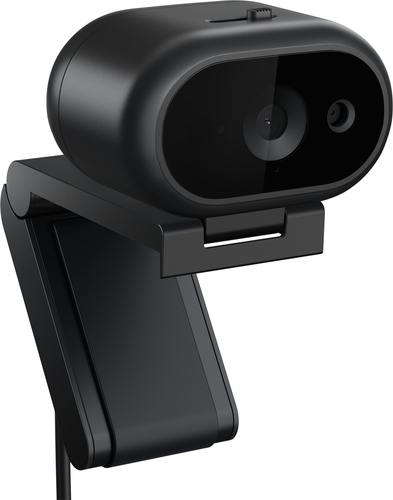 Dell Pro 5 WB526 - Webcam - 2560 x 1440 Pixel Videoauflösung - 2K - Autofokus - 78° Angle - 2x Digitaler Zoom - Windows 11