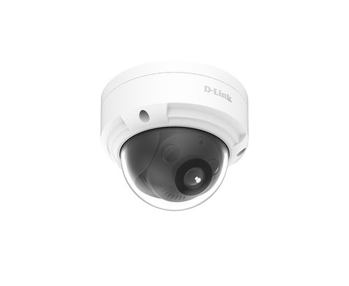 D-Link BCD-P01. Type: Caméra de sécurité IP, Installation prise en charge: Intérieure et extérieure, Technologie de connec
