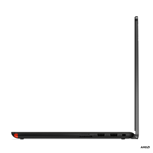 Lenovo 13w Yoga Gen 2 82YR0005UK 33.8 cm (13.3"") Touchscreen Convertible 2 in 1 Notebook - WUXGA - AMD Ryzen 5 7530U - 8 