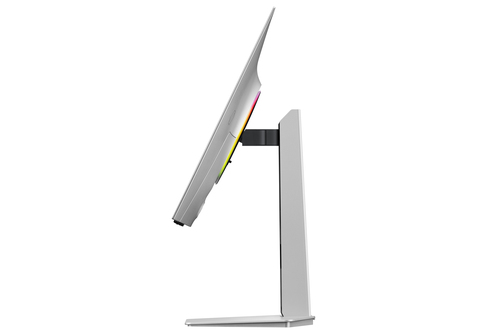 Samsung G80SH. Display diagonal: 81.3 cm (32"), Display resolution: 3840 x 2160 pixels, HD type: 4K Ultra HD, Display tech