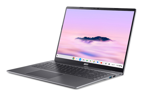 Chromebook - Acer Chromebook Plus 516 CB516-1H CB516-1H-357B 40,6 cm (16") - WUXGA - 60 Hz - Intel Core i3 13th Gen i3-131