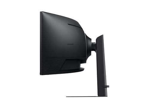 Samsung ViewFinity S49F950UAU 49" Class UW-Dual QHD Curved Screen LED Monitor - 32:9 - 124.5 cm (49") Viewable - Vertical 