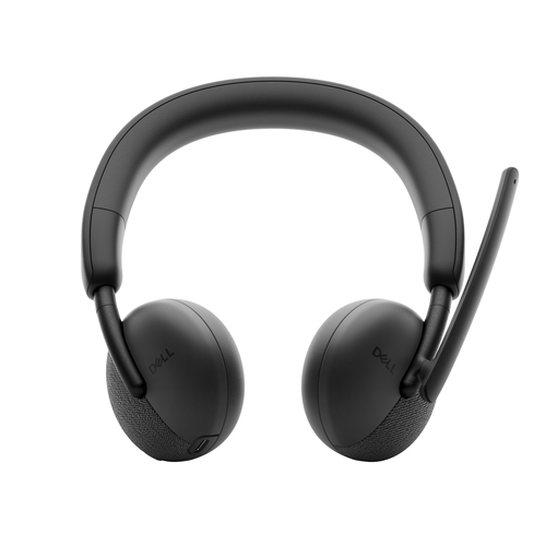 DELL Pro Wireless Headset - WL3024. Product type: Headset. Connectivity technology: Wired & Wireless, Bluetooth. Recommend
