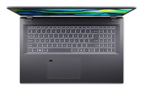 Acer Aspire 17 A17-51M A17-51M-558T 43,9 cm (17,3 Zoll) Notebook - Full HD - 60 Hz - Intel Core 5 120U - 16 GB - 512 GB SS