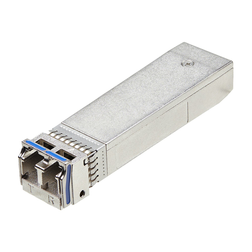 SFP28 StarTech.com - 1 - Pour Réseau de Données, Réseau Fibre Optique - Fibre Optique - Mode simple (Single-Mode) - 25 Gig