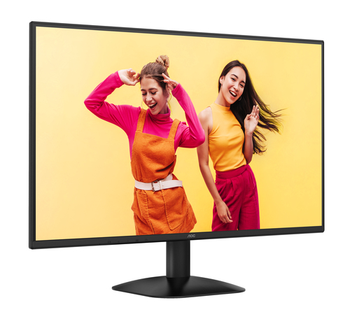 AOC 68.6 cm LCD TV