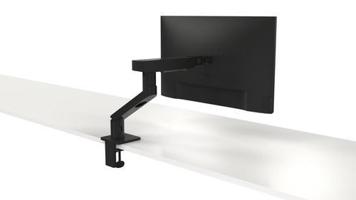 DELL Single Monitor Arm - MSA20. Maximum weight capacity: 10 kg, Minimum screen size: 48.3 cm (19"), Maximum screen size: 