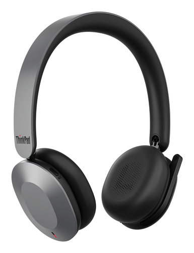 Cuffie Lenovo Wireless Over-the-head Stereo - Binaural - Supra-aural