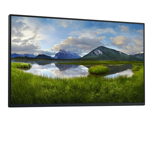 Dell P2425H 24" Class Full HD LED Monitor - 16:9 - 60.5 cm (23.8") Viewable - In-plane Switching (IPS) Technology - Edge L