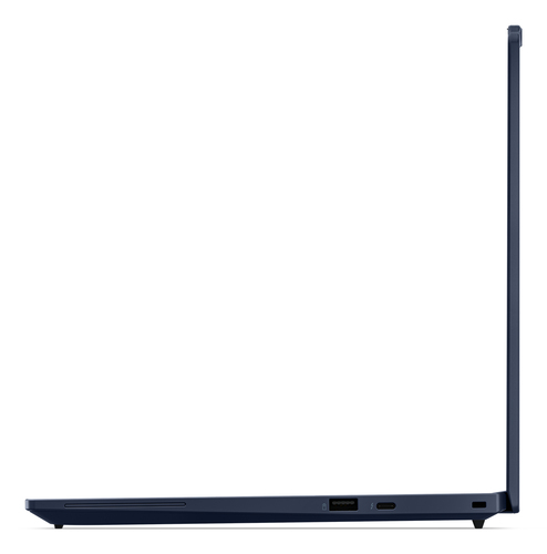 Lenovo ThinkPad T14s Gen 7 (Intel) Copilot+ PC. Produkttyp: Laptop, Formfaktor: Klappgehäuse. Prozessorfamilie: Intel Core