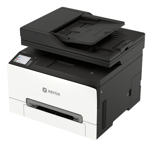 Xerox C255a. Drucktechnologie: Laser, Drucken: Farbdruck, Maximale Auflösung: 2400 x 600 DPI, Druckgeschwindigkeit (Farbe,