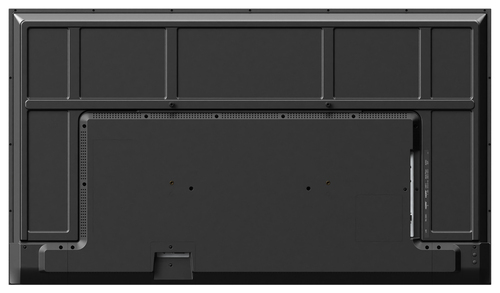 Sharp NEC Display MultiSync E659 1651 mm Digital Signage Display - 16 Hours/ 7 Days Operation - 350 cd/m²