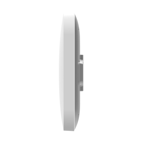 Points d'accès sans fil Netgear WAX610 - 802.11ax - 1,76 Gbit/s - 2,40 GHz, 5 GHz - MIMO Technologie - 1 x Réseau (RJ-45) 