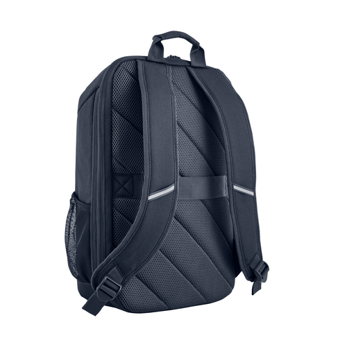 HP Travel 18 Liter 15.6 Iron Grey Laptop Backpack. Case type: Backpack, Maximum screen size: 39.6 cm (15.6"). Weight: 510 g