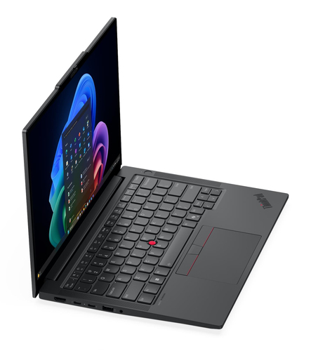 Lenovo ThinkPad E14 Gen 8 21Y6000QGE 35,6 cm (14 Zoll) Copilot+ PC Notebook - WUXGA - 60 Hz - Intel Core Ultra 7 Serie 3 3
