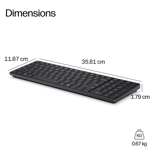 HP DR5D6ET