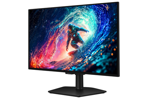 Samsung S27HG612SU 27 Zoll Klasse WQHD OLED-Monitor - 16:9 Format - 68,6 cm (27 Zoll) Viewable - OLED - 2560 x 1440 Pixel 