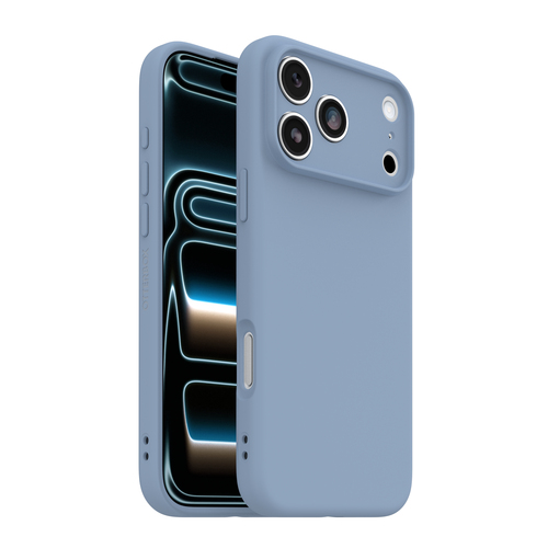 Case OtterBox Figura - for Apple iPhone 17 Pro Max Smartphone - Resistente alle cadute, Resistente ai graffi - Policarbona