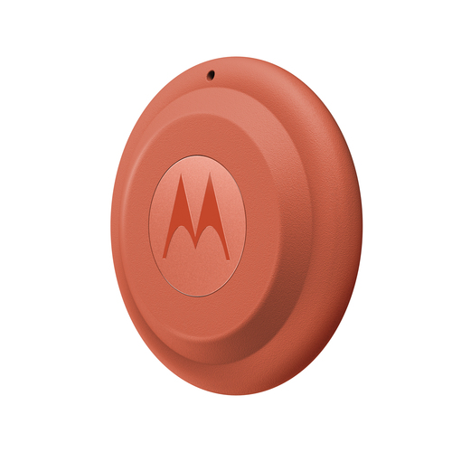 Motorola Mobility Tag 2 Asset Tracking Device - Bluetooth