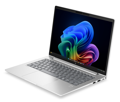 HP ProBook 4 G2i 35.6 cm (14") Notebook - WUXGA - Intel Core 5 Series 3 320 - 32 GB - 512 GB SSD - Pike Silver Aluminum - 