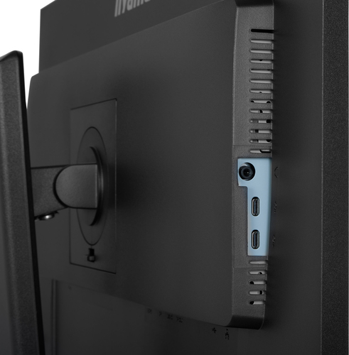 iiyama XB2797HSN-B1 27 Zoll Klasse Full HD LCD-Monitor - 16:9 Format - 68,6 cm (27 Zoll) Viewable - 1920 x 1080 Pixel Bild