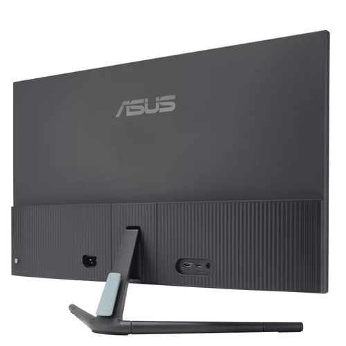 ASUS VU279CFE-B. Dimensioni diagonale schermo: 68,6 cm (27"), Risoluzione del display: 1920 x 1080 Pixel, Tipologia HD: Fu