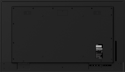 iiyama ProLite LH5565UHSB-B1 1397 mm LCD Digital-Signage-Display - 24 Stunden/7 Tage Betrieb - IPS-Technologie (In-Plane-S