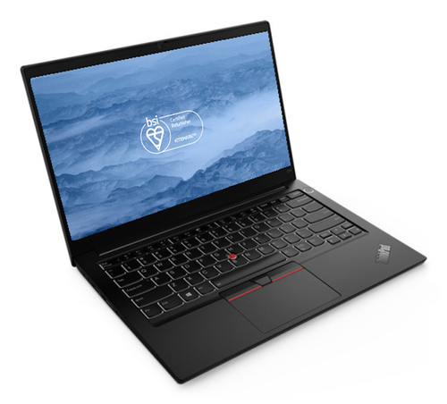A2C Lenovo ThinkPad E14. Product type: Laptop, Form factor: Clamshell. Processor family: Intel® Core™ i3, Processor model: