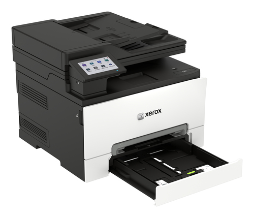 Xerox C305ae. Drucktechnologie: Laser, Printing: Farbdruck, Maximale Auflösung: 2400 x 600 DPI, Druckgeschwindigkeit (Farb