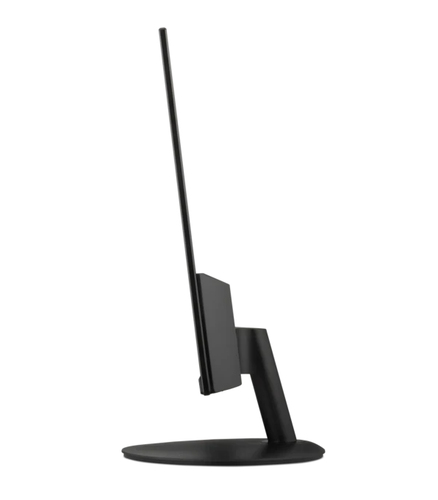 ViewSonic VA24E2-H 24" Class Full HD LED Monitor - 16:9 - 60.5 cm (23.8") Viewable - SuperClear IPS - LED Backlight - 1920